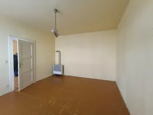 Prodej bytu 2+kk, Hradec Králové, Horova, 49 m2