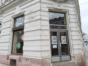 Pronájem obchodního prostoru, Hradec Králové, Mostecká, 296 m2