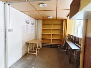 Pronájem obchodního prostoru, Hradec Králové, Mostecká, 296 m2