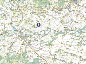 Prodej pole, Chožov, 6208 m2