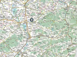 Prodej pole, Rymice, 6596 m2