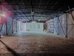 Pronájem skladu, České Budějovice, Vrbenská, 289 m2