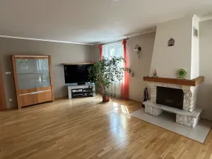Pronájem rodinného domu, Písek, V Lukách, 400 m2