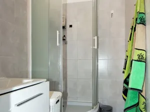 Pronájem bytu 1+kk, Chotětov, 9. května, 34 m2