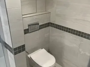 Pronájem bytu 1+kk, Praha - Chodov, Šternovská, 42 m2