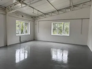 Pronájem skladu, Ostrov, 370 m2