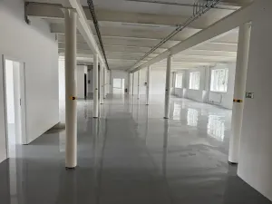 Pronájem skladu, Ostrov, 150 m2