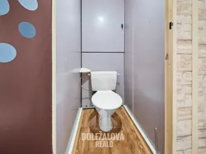 Prodej bytu 3+1, Chotěboř, Břevnická, 77 m2