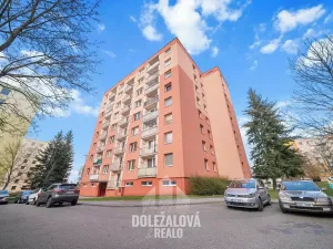 Prodej bytu 3+1, Chotěboř, Břevnická, 77 m2