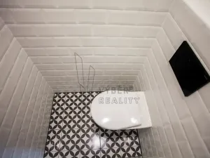 Prodej bytu 2+kk, Praha - Strašnice, V olšinách, 50 m2