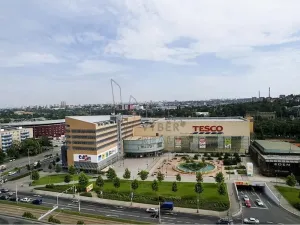 Prodej bytu 2+kk, Praha - Strašnice, V olšinách, 50 m2