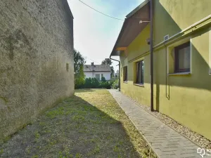 Prodej ubytování, Tovačov, Förchtgottova, 300 m2