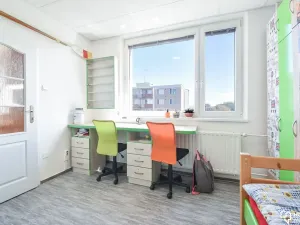 Prodej bytu 3+1, Olomouc, Jílová, 61 m2