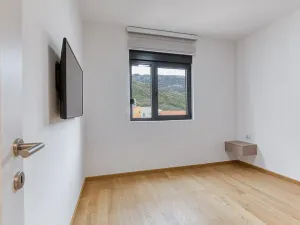 Prodej bytu 3+kk, Bečići, Černá Hora, 63 m2