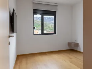 Prodej bytu 3+kk, Bečići, Černá Hora, 63 m2
