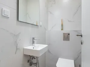 Prodej bytu 3+kk, Bečići, Černá Hora, 63 m2