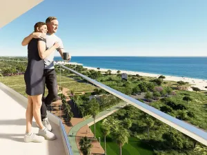 Prodej bytu 3+kk, Cabanes, Španělsko, Carrerasa Torre la Sal, 74 m2