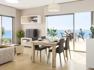 Prodej bytu 3+kk, Cabanes, Španělsko, Carrerasa Torre la Sal, 63 m2