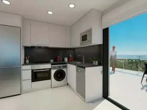 Prodej bytu 3+kk, Cabanes, Španělsko, Carrerasa Torre la Sal, 65 m2