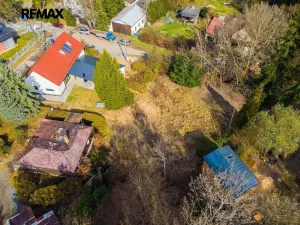 Prodej pozemku pro bydlení, Starý Plzenec, Výrovna, 660 m2