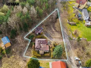 Prodej pozemku pro bydlení, Starý Plzenec, Výrovna, 1079 m2