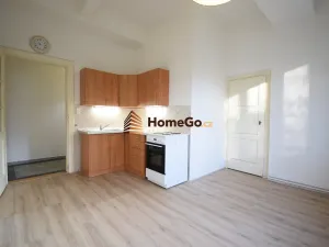 Pronájem bytu 3+kk, Praha - Nusle, Žateckých, 73 m2