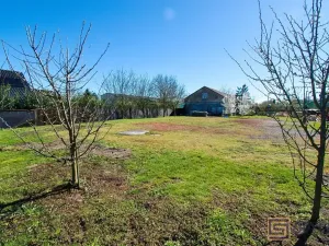 Prodej pozemku pro bydlení, Ostrava, 1. května, 534 m2