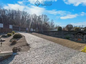 Prodej pozemku pro bydlení, Dubičné, 1124 m2