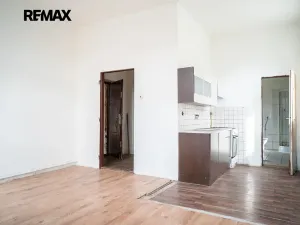 Prodej činžovního domu, Duchcov, Bílinská, 590 m2