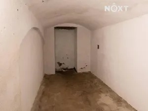 Prodej - jiné, Praha - Nusle, Ctiradova, 12 m2