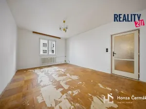 Prodej bytu 2+1, Brno, Fišova, 61 m2