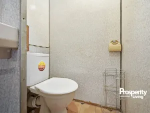 Prodej bytu 1+1, Děčín - Děčín VI-Letná, Weberova, 37 m2