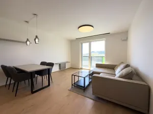 Pronájem bytu 2+kk, Praha - Chodov, Nebřenická, 54 m2