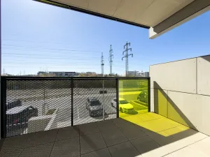 Pronájem bytu 2+kk, Praha - Chodov, Nebřenická, 54 m2