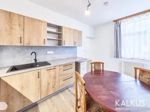 Prodej bytu 2+1, Svoboda nad Úpou, Nový svět, 38 m2