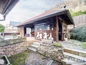 Prodej bytu 2+1, Svoboda nad Úpou, Nový svět, 38 m2