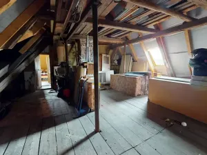 Prodej rodinného domu, Sloupnice, 314 m2