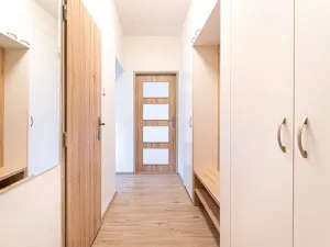 Prodej bytu 2+1, Tišnov, Jamborova, 47 m2