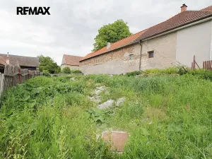 Prodej pozemku pro bydlení, Činěves, 312 m2