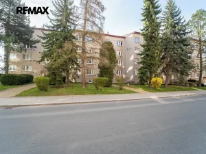 Prodej bytu 2+1, Čáslav, Žitenická, 57 m2