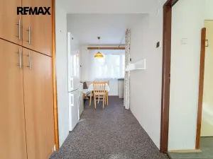 Prodej bytu 2+1, Čáslav, Žitenická, 57 m2