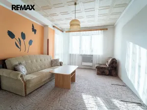 Prodej bytu 2+1, Čáslav, Žitenická, 57 m2