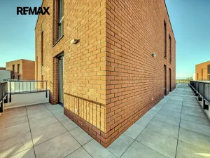 Pronájem bytu 2+kk, Kolín, Janovická, 61 m2