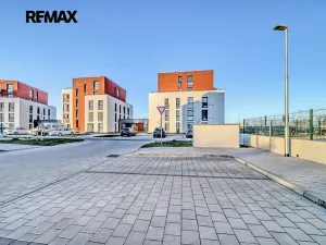 Pronájem bytu 2+kk, Kolín, Janovická, 61 m2