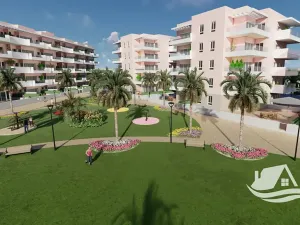 Prodej bytu 4+kk, Guardamar del Segura, Španělsko, 85 m2