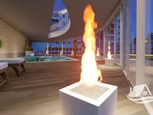 Prodej bytu 4+kk, Guardamar del Segura, Španělsko, 85 m2