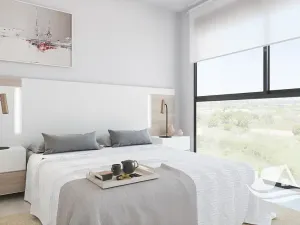 Prodej bytu 4+kk, Guardamar del Segura, Španělsko, 82 m2