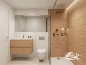 Prodej bytu 4+kk, Guardamar del Segura, Španělsko, 82 m2