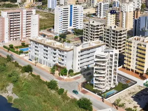 Prodej bytu 4+kk, Guardamar del Segura, Španělsko, 82 m2