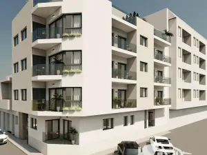 Prodej bytu 3+kk, Guardamar del Segura, Španělsko, 70 m2